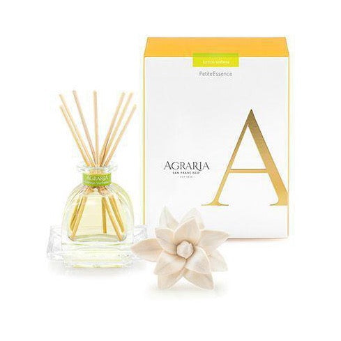 PetiteEssence Diffuser | Lemon Verbena